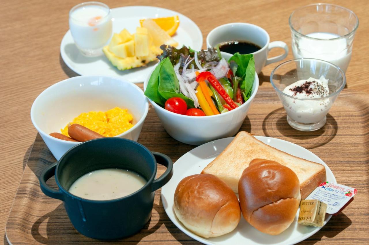 Mito Sannomaru Hotel Kültér fotó