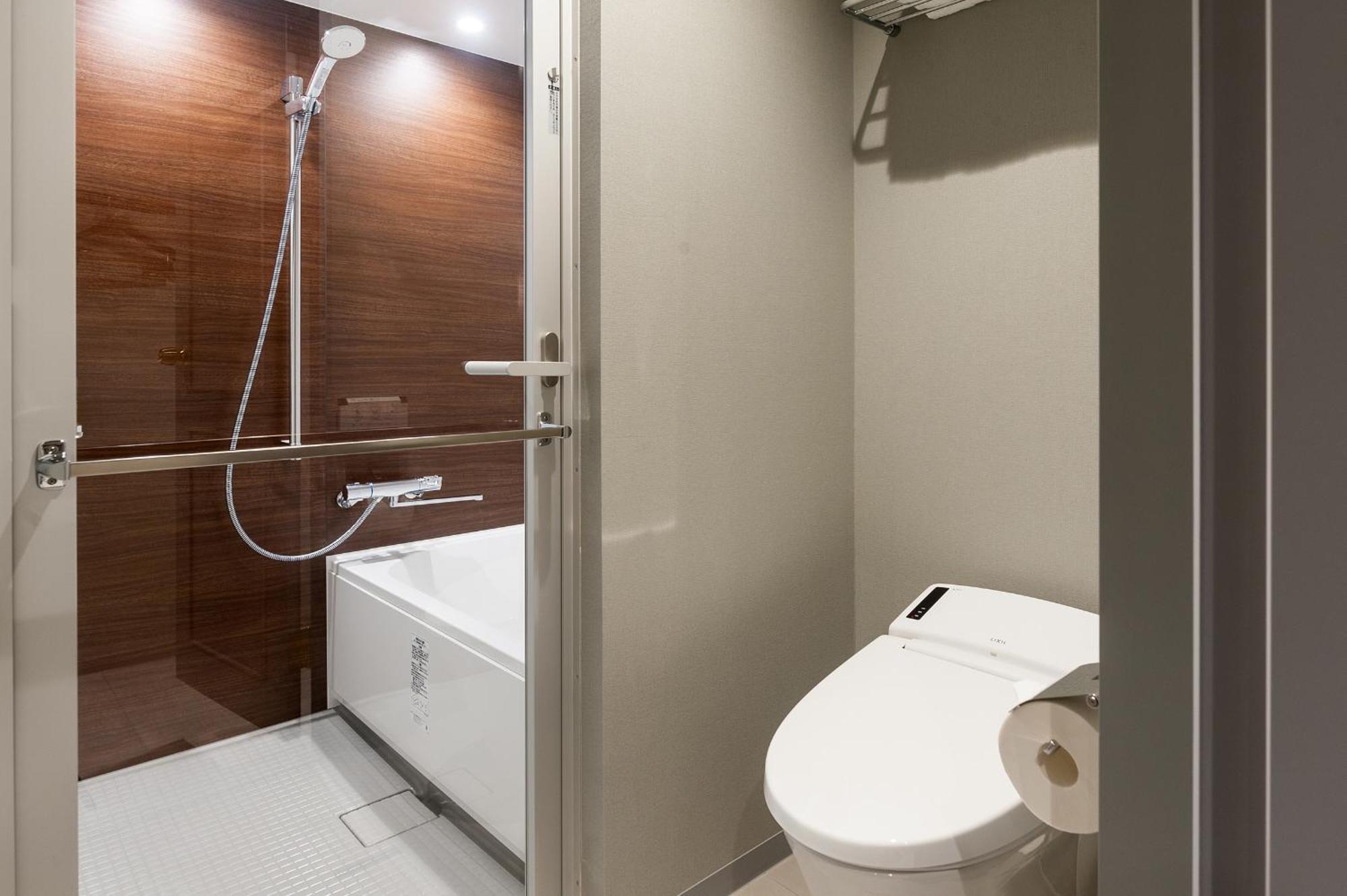 Mito Sannomaru Hotel Kültér fotó